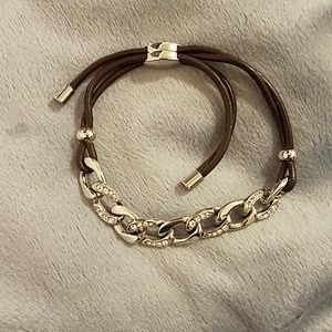 Fossil Bracelet